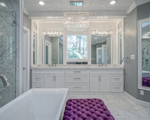 Bathrooms