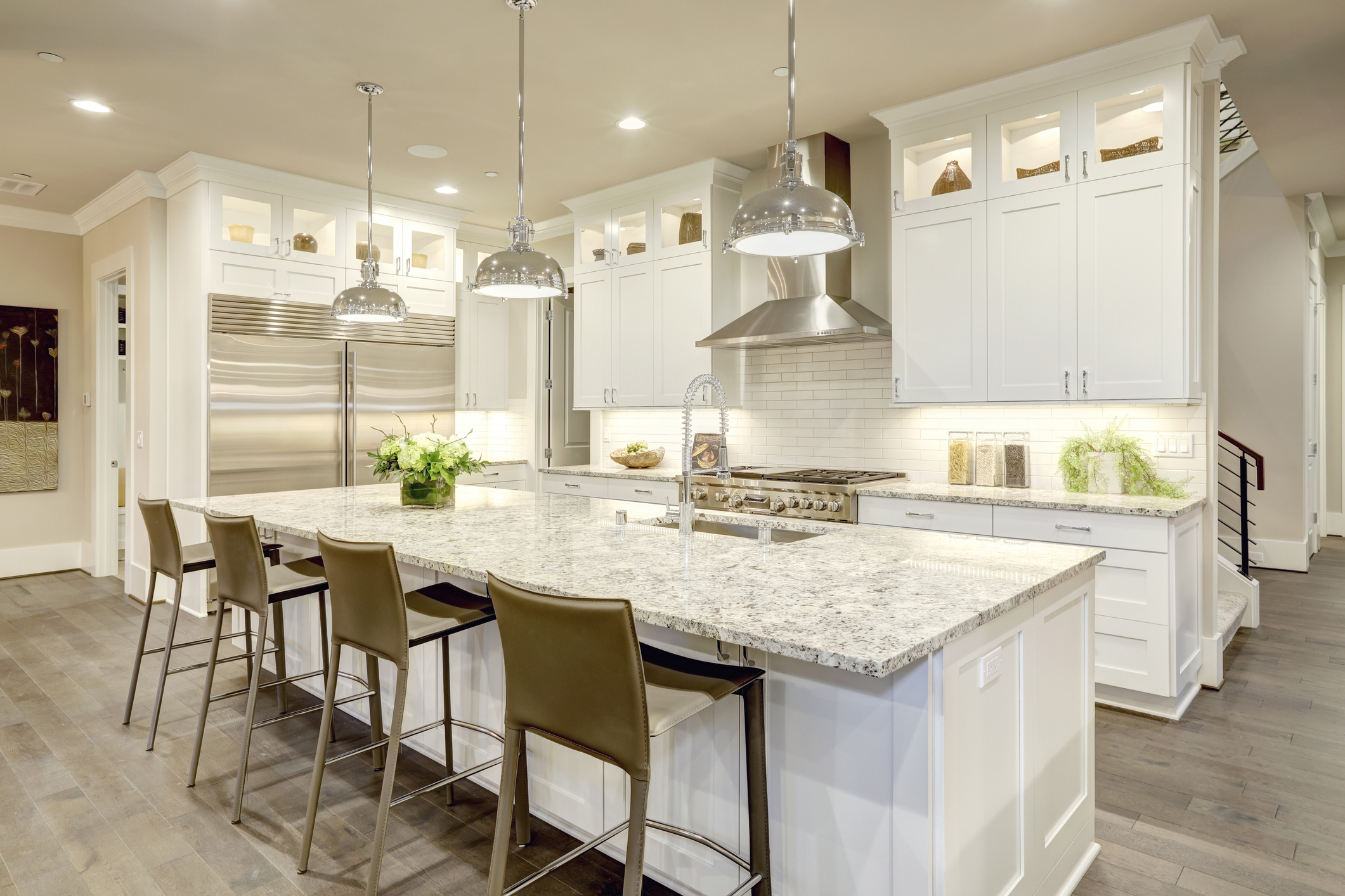 Bucks County Granite and Marble Countertops