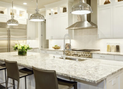 Haddonfield Granite Countertops