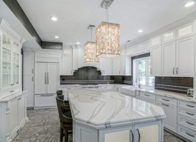 Pennsauken Granite Countertops