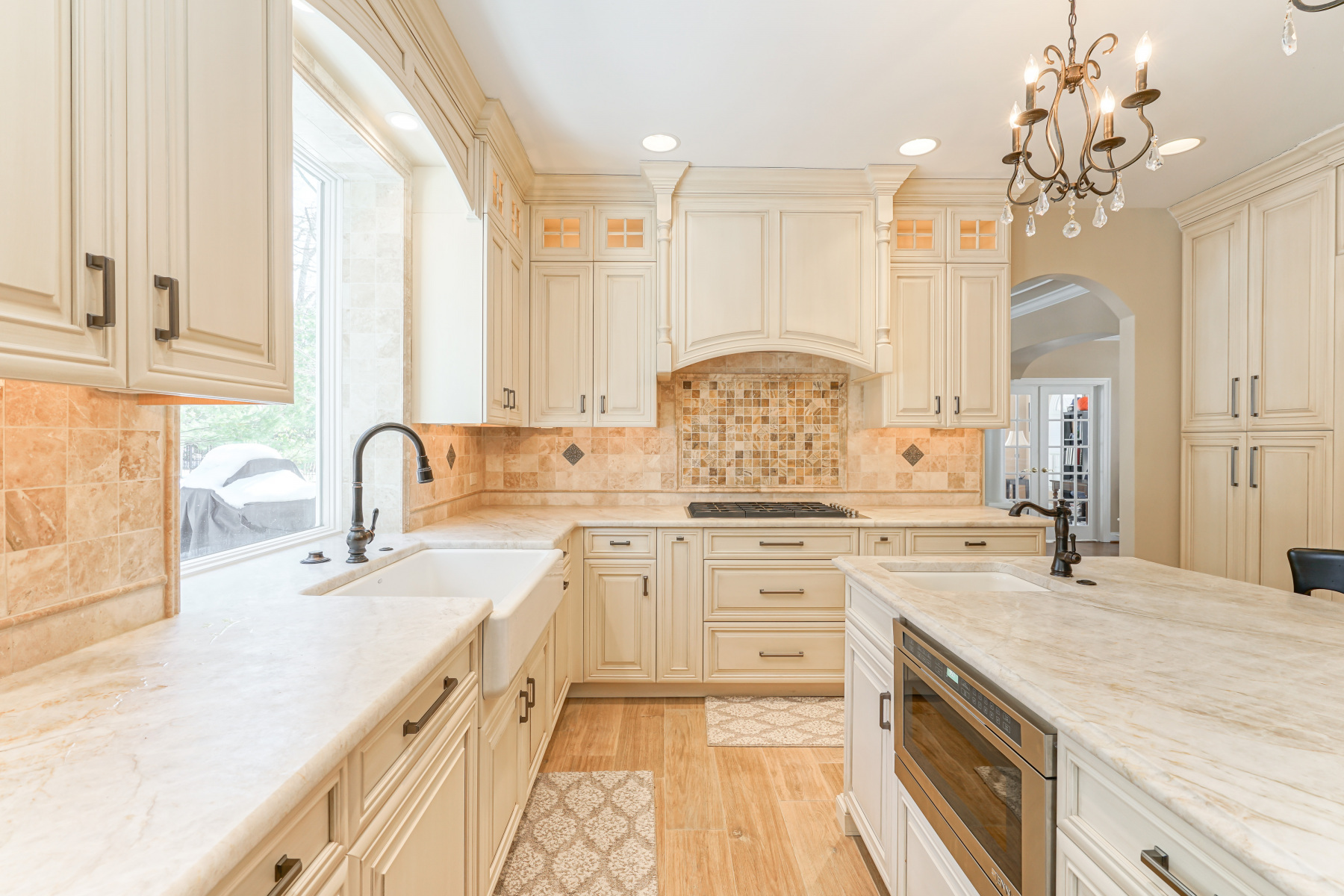 Berlin Granite Countertops Freedom Stone Fabricators of Cherry Hill