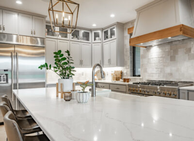 South Jersey Marble Countertops