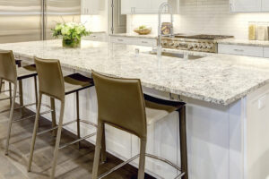 Lumberton Granite Countertops